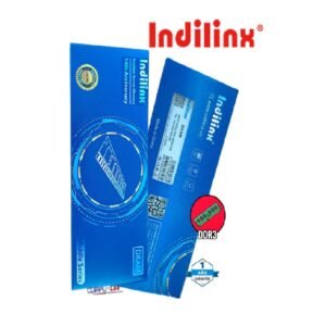 DDR3 INDILINX 8GB PC /1600 /12800 UDIMM