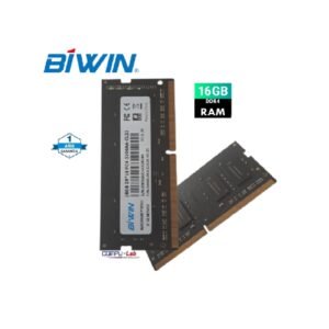 DDR4 BIWIN 16GB PC 3200 SODIMM BULK