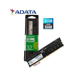 DDR5 ADATA 32GB PC 5600 UDIMM