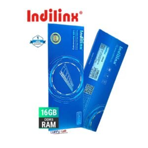 DDR5 INDILINX 16GB /PC 5600 /UDIMM