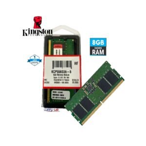 DDR5 KINGSTON 8GB PC-5600 SODIMM