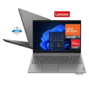 LENOVO V15 G4 ABP RYZEN 7 - 7730U/16GB RAM/SSD 512GB/15.6" FHD/ FREEDOS/RJ-4