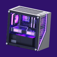 Pc de Escritorio