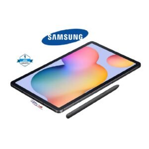 TABLET SAMSUNG GALAXY S10 LITE WIFI OC 6GB 128GB 10.9" BT + PEN GRAY