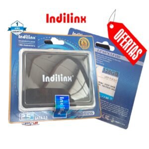 SSD INDILINX 128GB 2.5" SATA
