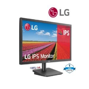 MONITOR LG 21.5" 22MP410-B LED FHD HDMI