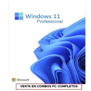 WINDOWS 11 PRO