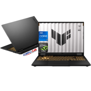 ASUS TUF GAMING F16 FX608JHR-RV026 INTEL CORE I7-14650HX/ 16GB DDR5/ SSD 1TB/ NVIDIA RTX 5050 8GB GDDR7/ PANTALLA 16" WUXGA 165HZ IPS/ FREEDOS