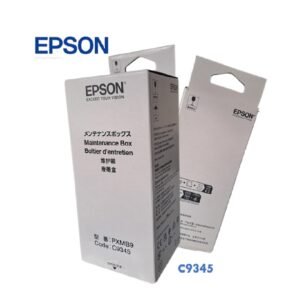 CAJA DE MANTENIMIENTO EPSON C9345 L8180/L8160 ORIGINAL