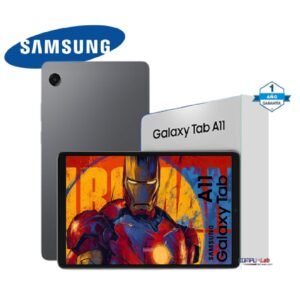 TABLET SAMSUNG GALAXY A11 SM-X133 4GB 64GB 8.7" WIFI GRAY