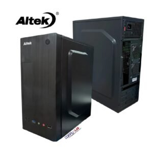 CASE ALTEK MINI T200 BLACK