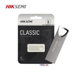 FLASH MEMORY HIKSEMI M200 8GB USB 2.0