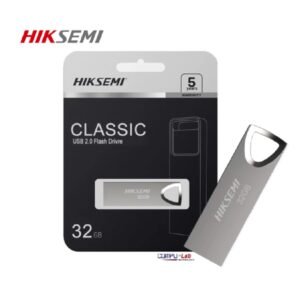 FLASH MEMORY HIKSEMI M200 32GB USB 2.0