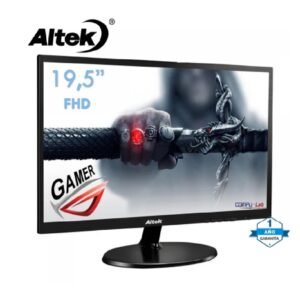 MONITOR ALTEK AKM-FHD 19.5" 100HZ BLACK
