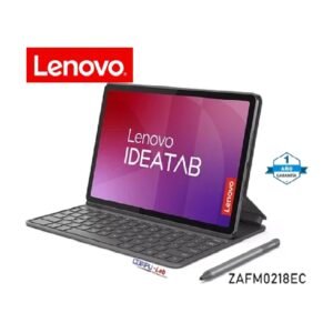 TABLET LENOVO IDEA TAB 5G ZAFM0218EC 8GB+256GB 11" INCLUYE PEN+FOLIO+TECLADO